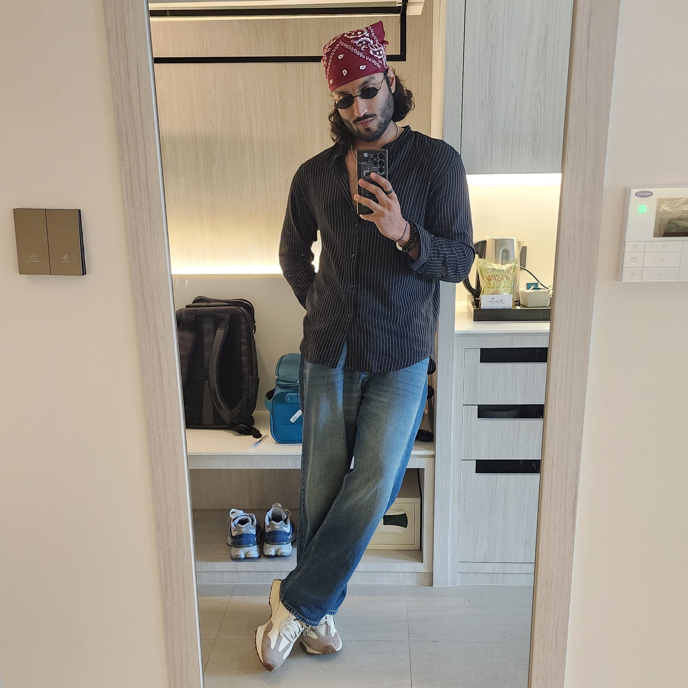 #