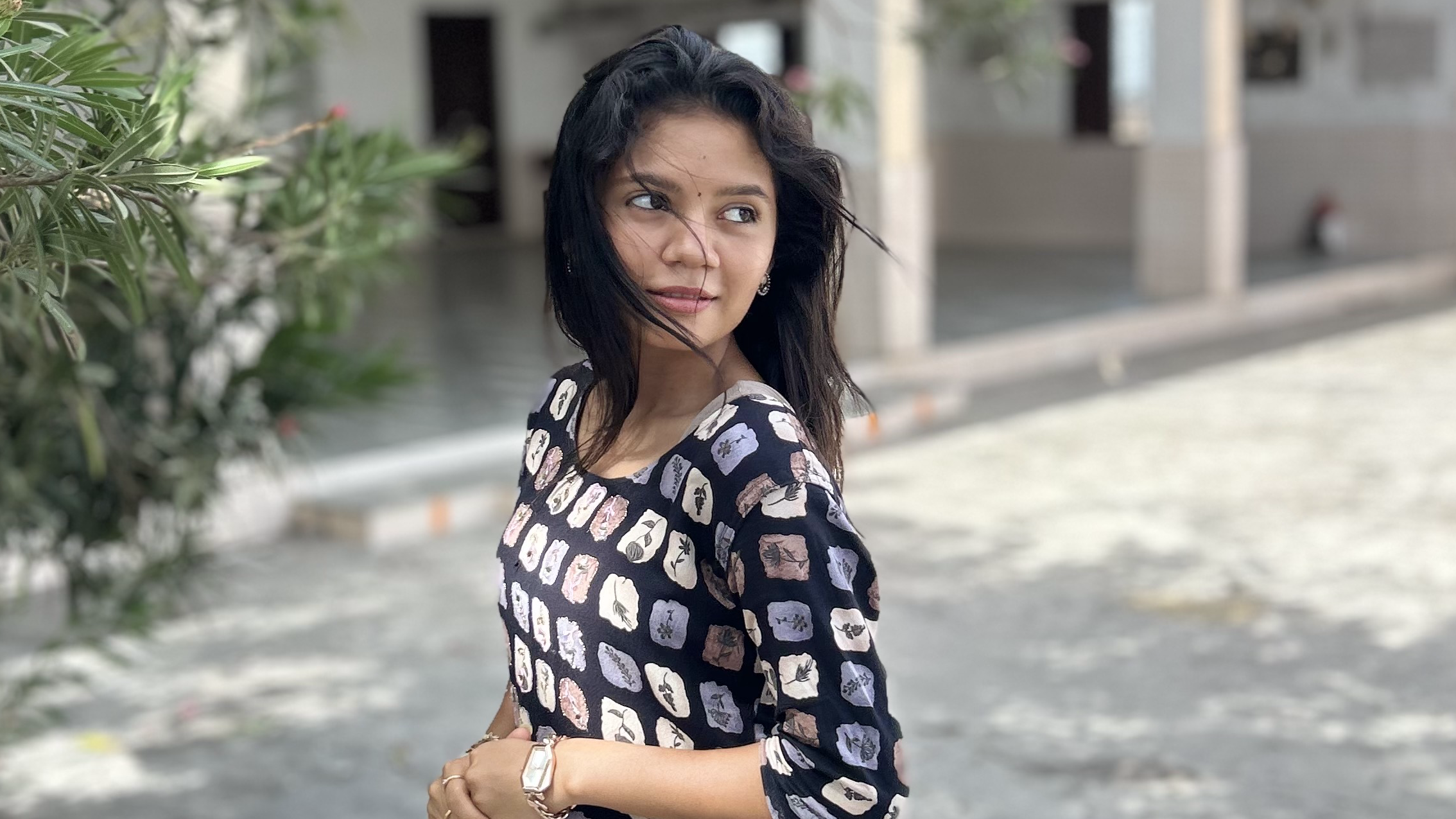 #